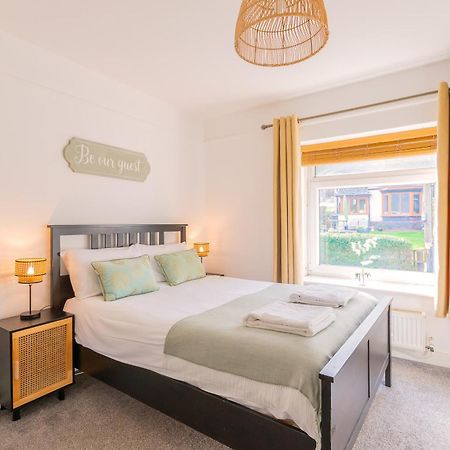 The Nest Superb Apartment In Afan Forest Bike Park By Staystaycations Port Talbot Εξωτερικό φωτογραφία