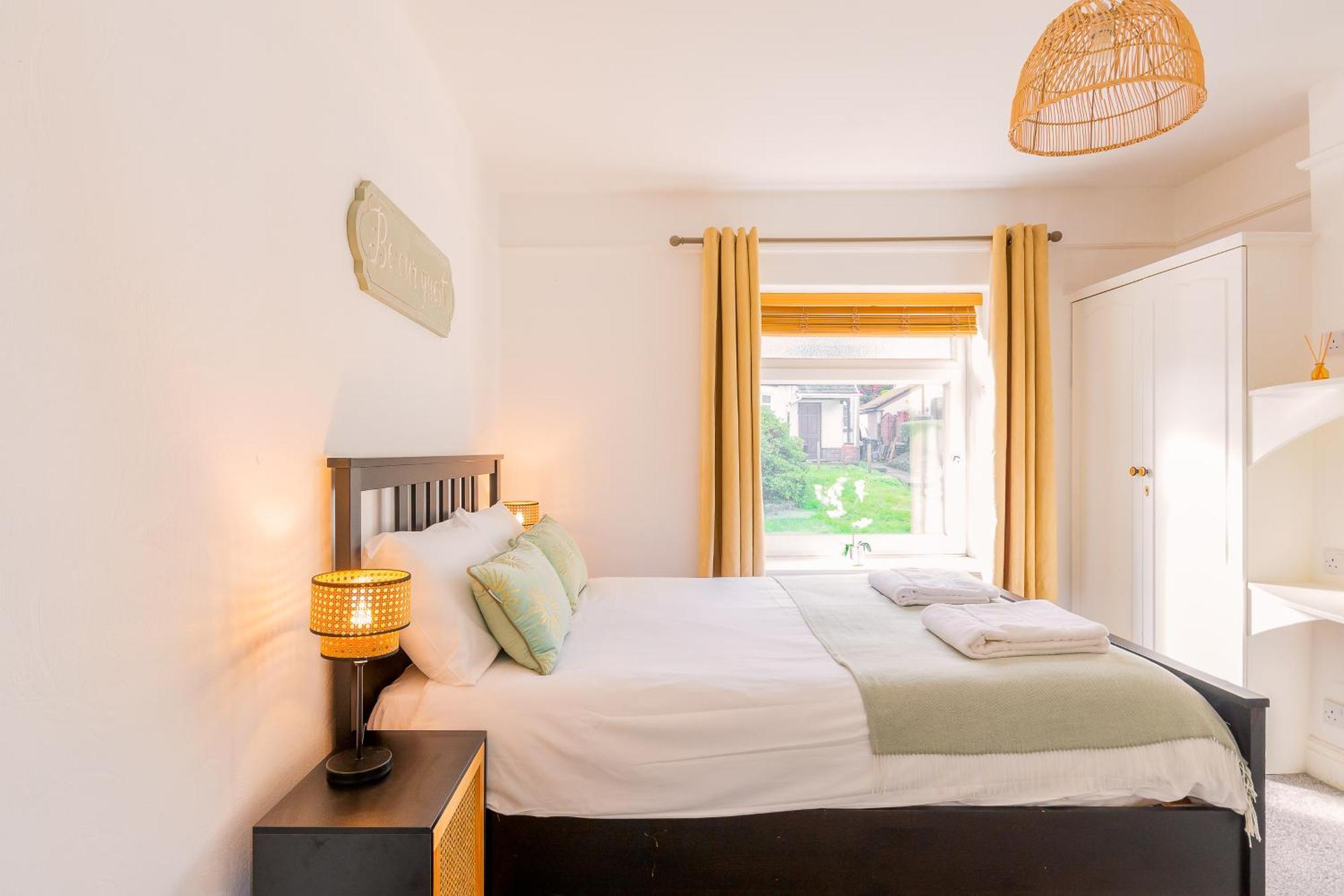 The Nest Superb Apartment In Afan Forest Bike Park By Staystaycations Port Talbot Εξωτερικό φωτογραφία